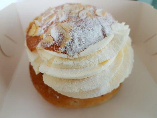 Gateau